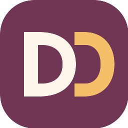 AI Dime Dime Baby logo